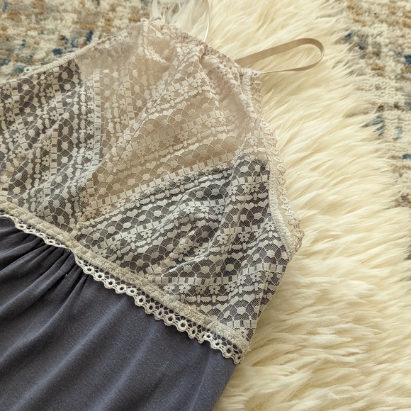 ADORE ME - Halter Slip - Picture 4 of 8